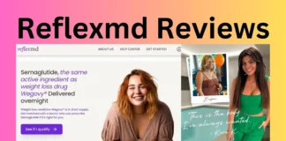 Reflexmd Reviews