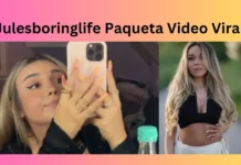 Julesboringlife Paqueta Video Viral
