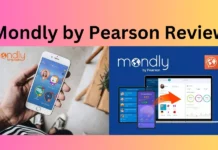 Mondly by Pearson Review