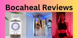 Bocaheal Reviews