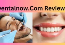 Dentalnow.Com Reviews