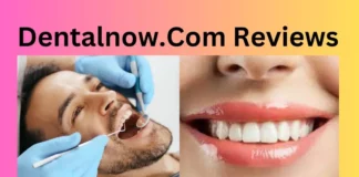 Dentalnow.Com Reviews