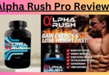 Alpha Rush Pro Reviews