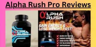 Alpha Rush Pro Reviews