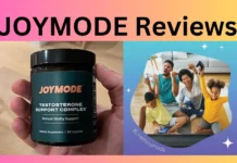 JOYMODE Reviews