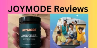 JOYMODE Reviews