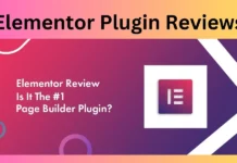 Elementor Plugin Reviews