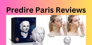 Predire Paris Reviews