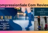 CompressionSale Com Reviews