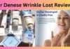 Dr Denese Wrinkle Lost Reviews