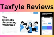 Taxfyle Reviews