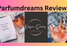 Parfumdreams Reviews