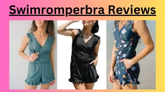 Swimromperbra Reviews