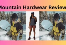 Mountain Hardwear Reviews