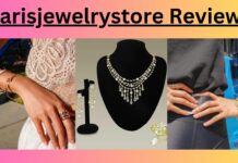 Parisjewelrystore Reviews