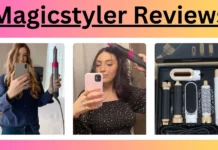 Magicstyler Reviews