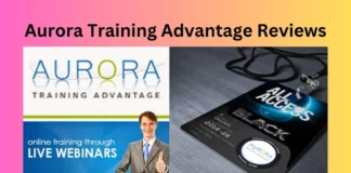 Aurora Training Advantage Reviews