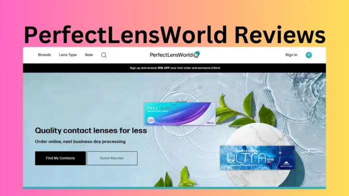 PerfectLensWorld Reviews