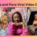 Nyasha and Flora Viral Video Original
