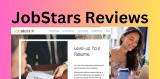 JobStars Reviews