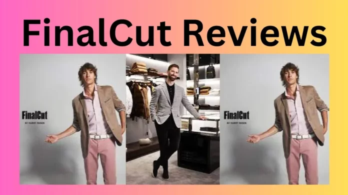 FinalCut Reviews