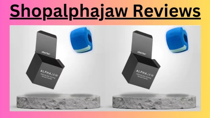 Shopalphajaw Reviews
