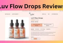 Luv Flow Drops Reviews