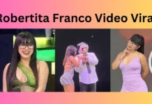 Robertita Franco Video Viral