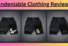 Undeniable Clothing Reviews
