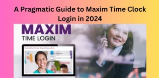 A Pragmatic Guide to Maxim Time Clock Login in 2024