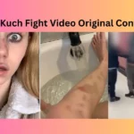 Adriana Kuch Fight Video Original Controversy