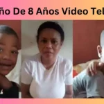 Del Niño De 8 Años Video