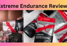 Extreme Endurance Reviews