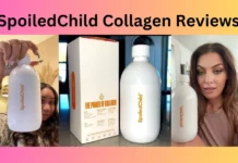 SpoiledChild Collagen Reviews