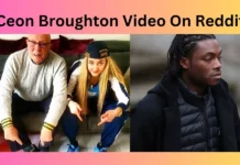 Ceon Broughton Video On Reddit