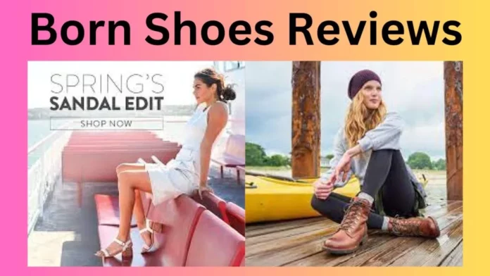 Born Shoes Reviews