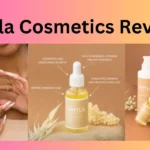 Amyla Cosmetics Reviews