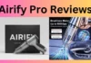 Airify Pro Reviews