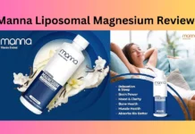 Manna Liposomal Magnesium Reviews