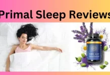 Primal Sleep Reviews
