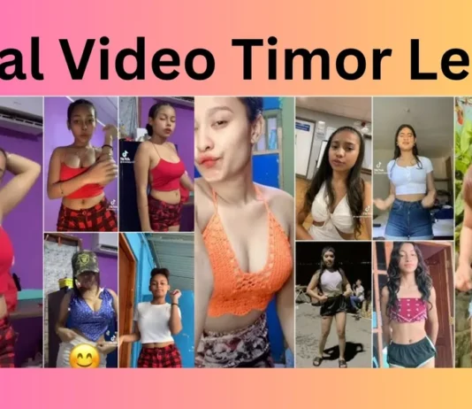 Viral Video Timor Leste