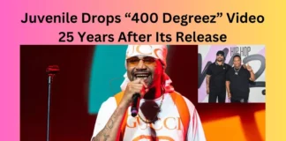 Juvenile Drops “400 Degreez” Video 25 Years After Its Release