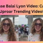 Clarisse Balai Lyon Video