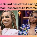 Candiace Dillard Bassett Is Leaving Bravo’s ‘Real Housewives Of Potomac’