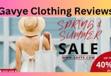 Gavye Clothing Reviews