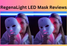 RegenaLight LED Mask Reviews