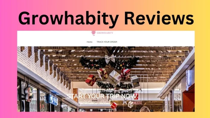 Growhabity Reviews