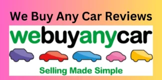We Buy Any Car Reviews
