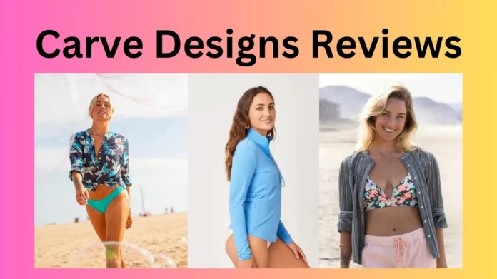 Carve Designs Reviews