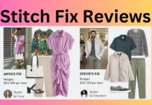 Stitch Fix Reviews